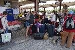 78 украинци отпътуваха от Варна