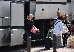 78 украинци отпътуваха от Варна