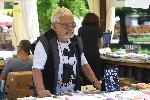 София - Пролетен базар на книгата