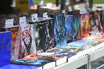 София - Пролетен базар на книгата