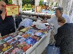 София - Пролетен базар на книгата