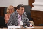 София - Заседание на НСТС