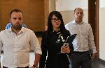 София - Брифинг на прокуратурата и МВР