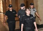 Гледат мярката на Денис Ал Газзи, обвинен в убийство