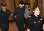 София - Софийския градски съд - Мярка за неотклонение