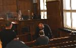 София - Софийския градски съд - Мярка за неотклонение