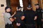 София - Софийския градски съд - Мярка за неотклонение