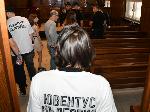 София - Софийския градски съд - Мярка за неотклонение