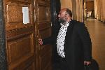 София - Софийския градски съд - Мярка за неотклонение