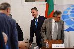 София - Кръгла маса за инфлацията