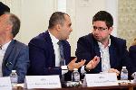 София - Кръгла маса за инфлацията