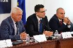 София - Кръгла маса за инфлацията