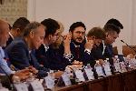 София - Кръгла маса за инфлацията