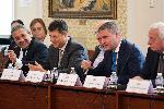 София - Кръгла маса за инфлацията