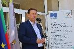 Плевен - Пречиствателна станция