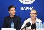 Варна - пресконференция на Международния театрален фестивал „Варненско лято“