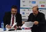 Варна - пресконференция на Международния театрален фестивал „Варненско лято“