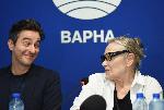 Варна - пресконференция на Международния театрален фестивал „Варненско лято“