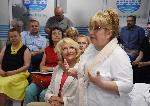Варна - пресконференция на Международния театрален фестивал „Варненско лято“