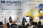 София - Регионална конференция за възобновяема енергия RЕ-Source Southeast