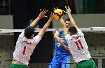 София - Волейбол - България - Словения