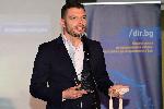 София - Награди - WEB report