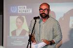 София - Награди - WEB report