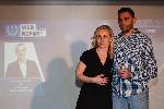 София - Награди - WEB report