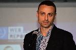 София - Награди - WEB report
