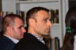 София - Награди - WEB report