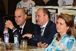София - Награди - WEB report