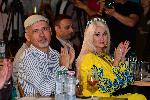 София - Награди - WEB report