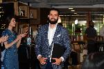 София - Награди - WEB report