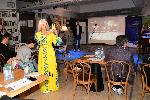 София - Награди - WEB report