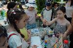 Бургас - Ден на детето