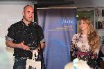 София - Награди - WEB report