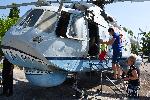 Варна - ден на отворените врати в авиобаза "Чайка"