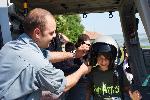 Варна - ден на отворените врати в авиобаза "Чайка"
