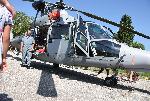 Варна - ден на отворените врати в авиобаза "Чайка"