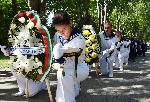 Честването на 2 юни във Варна