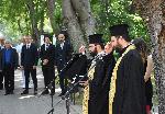 Честването на 2 юни във Варна