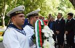 Честването на 2 юни във Варна