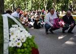 Честването на 2 юни във Варна