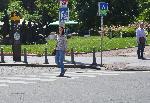 София - Ден на Ботев и на загиналите за свободата и независимостта на България - Сирени