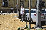 София - Ден на Ботев и на загиналите за свободата и независимостта на България - Сирени