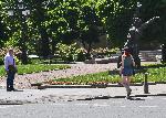 София - Ден на Ботев и на загиналите за свободата и независимостта на България - Сирени