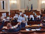 София - Калина Константинова - изслушване в НС