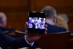 София - Калина Константинова - изслушване в НС