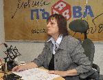 София - Почина Нери Терзиева