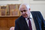 София - Калина Константинова - изслушване в НС